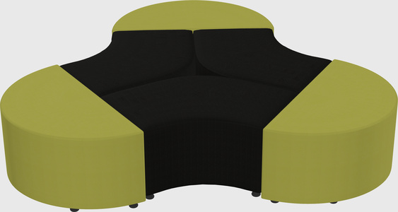 Lounge set