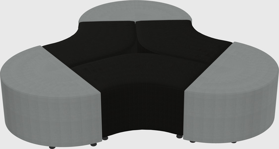 Lounge set