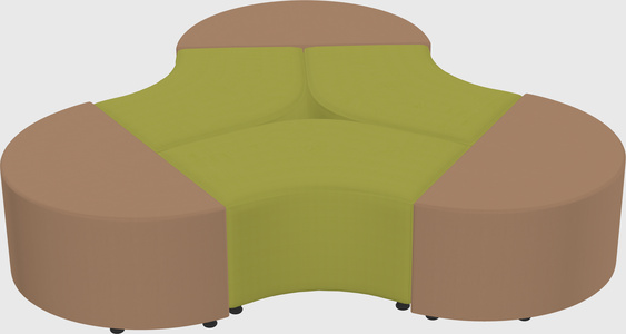 Lounge set