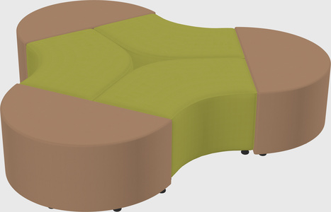 Lounge set