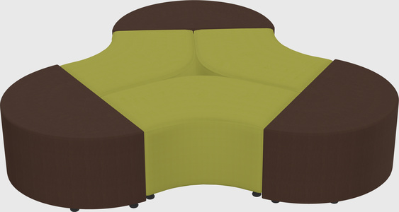 Lounge set