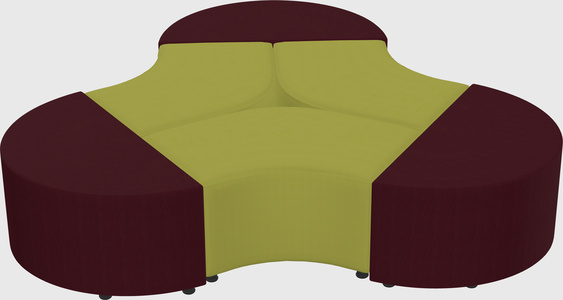 Lounge set