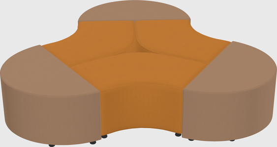 Lounge set