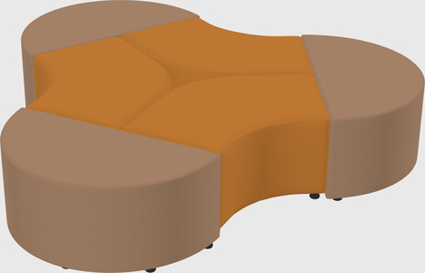 Lounge set