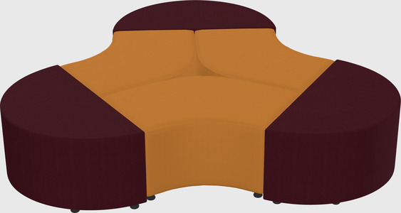 Lounge set