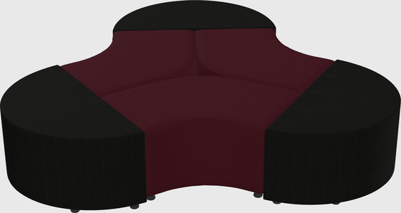 Lounge set