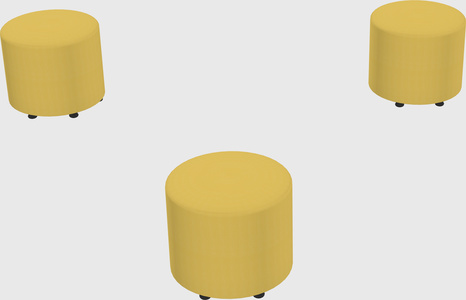 Modular lounge