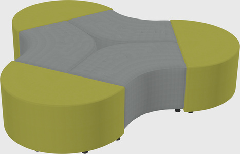 Lounge set