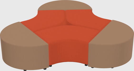 Lounge set