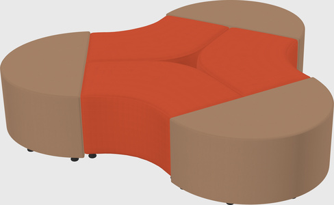 Lounge set