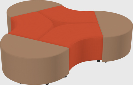 Lounge set