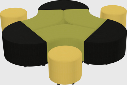 Lounge set