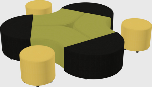 Lounge set