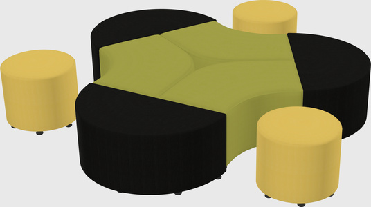Lounge set