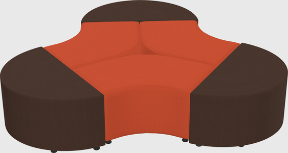 Lounge set