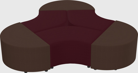 Lounge set
