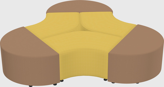 Lounge set