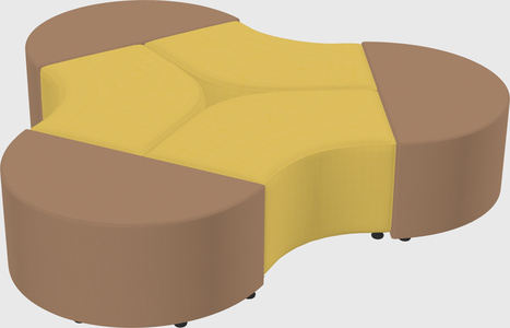 Lounge set