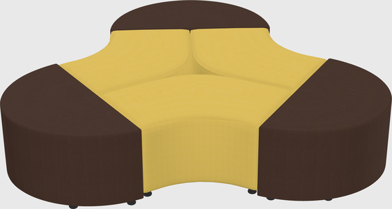 Lounge set