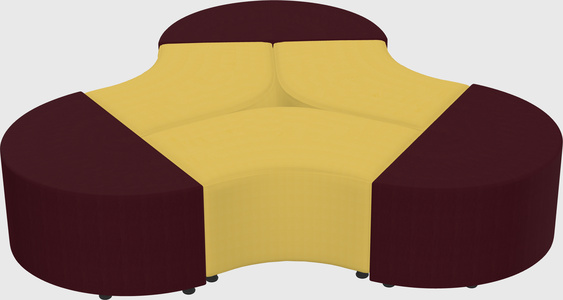 Lounge set