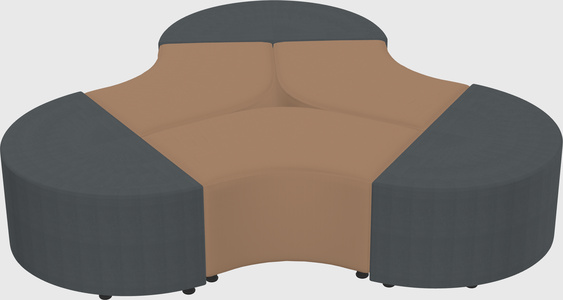 Lounge set
