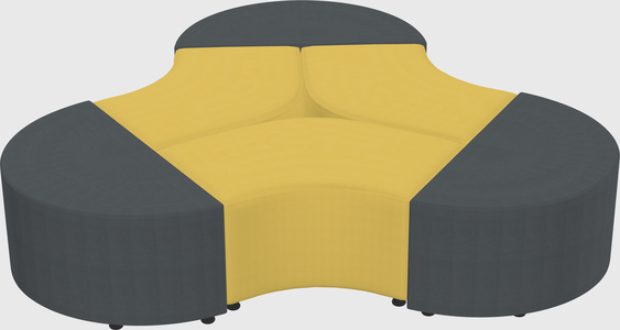 Lounge set