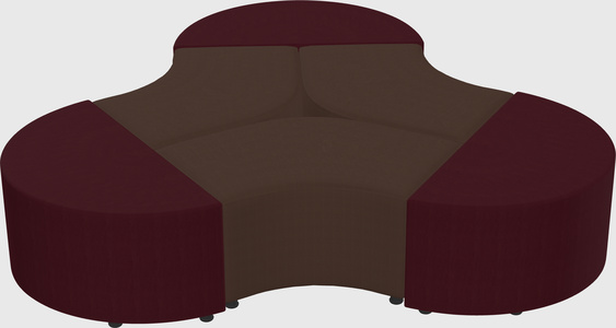 Lounge set