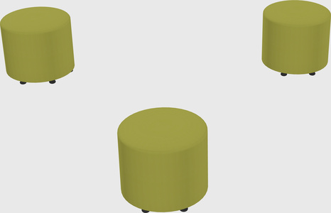 Modular lounge