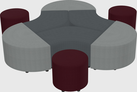 Lounge set