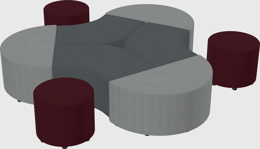 Lounge set