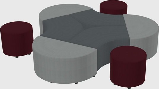 Lounge set
