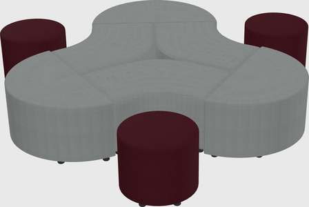 Lounge set