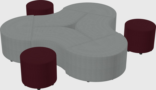 Lounge set
