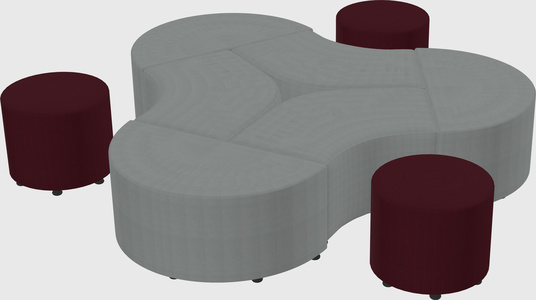 Lounge set