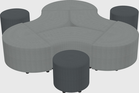 Lounge set