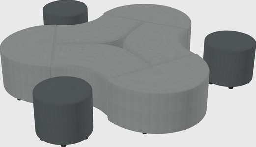 Lounge set