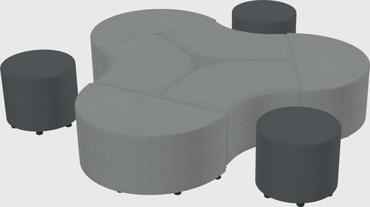 Lounge set