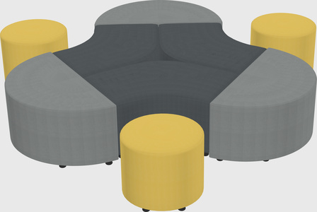 Lounge set
