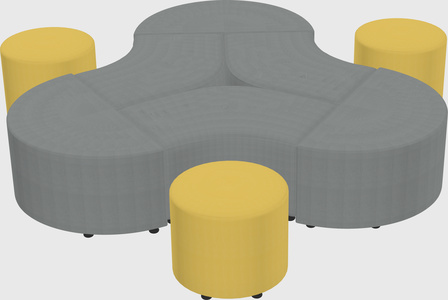 Lounge set