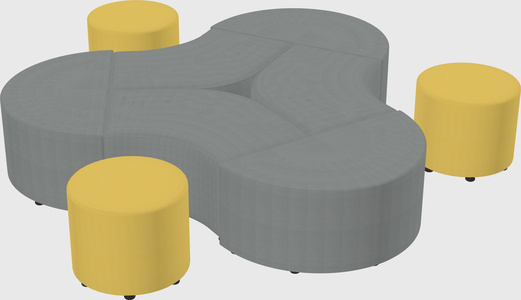 Lounge set