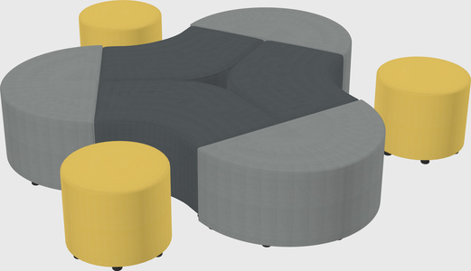 Lounge set