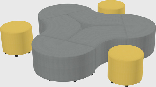 Lounge set