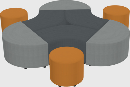 Lounge set