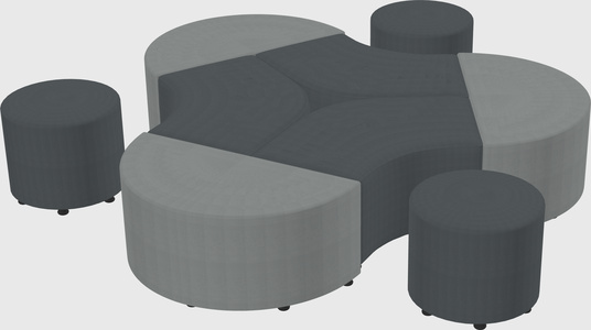 Lounge set