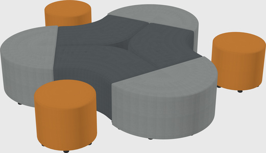 Lounge set