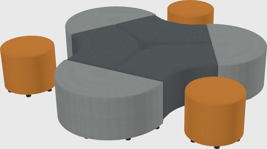Lounge set