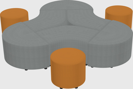Lounge set