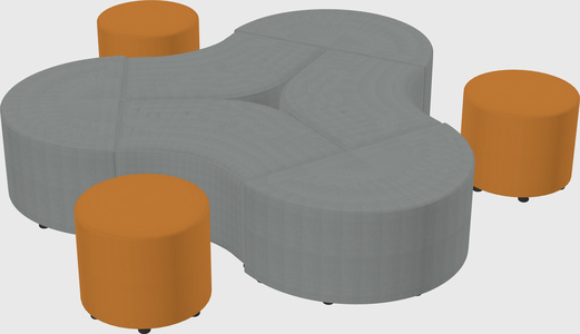 Lounge set