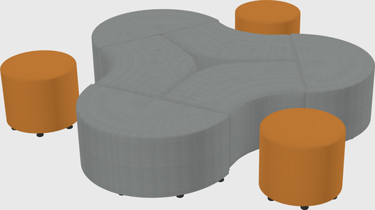 Lounge set
