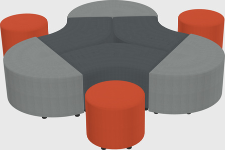 Lounge set